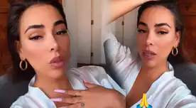 Aída Martínez se someterá a una intervención. Aída Martínez se someterá a una intervención.