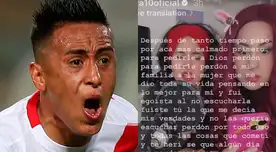 Christian Cueva: Influencers Double Dragon Twins estrenan tema inspirado en comunicado de futbolista