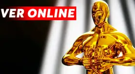 TNT online : ¿Dónde ver los Oscar 2024 GRATIS según tu país?