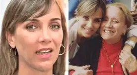 Milene Vásquez revela por qué no usa el apellido de su madre, Mabel Duclós: “Usaban apellidos artísticos” Milene Vásquez revela por qué no usa el apellido de su madre, Mabel Duclós: “Usaban apellidos artísticos”