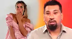 Fiorella Retiz impacta al hablar de la nueva pareja de Aldo Miyashiro: "¿Qué hice yo?"