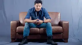 Moncho Calderón presenta nueva producción donde fusiona varios géneros musicales. Moncho Calderón presenta nueva producción donde fusiona varios géneros musicales.