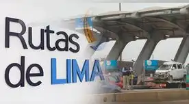 TC ordena la suspensión del cobro de peajes en Puente Piedra.