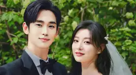 Netflix lanzará un nuevo dorama.