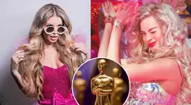 Oscar 2024: Flavia Laos reflexiona sobre la película Barbie.