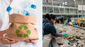 Productos que se pueden reciclar y emprender un negocio con ello.