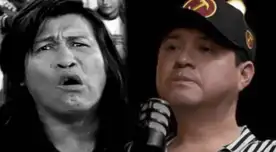 Nabito y su emotivo mensaje de despedida con Care Chancho.