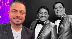 Moises Vega deja repentinamente 'Los Hemanos Yaipén" y alega motivos personales ¿Qué pasó?