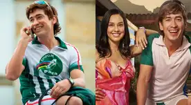 Rigo es la telenovela colombiana que se transmite por RCN y Amazon Prime.