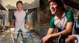 Rigo es la telenovela colombiana que se ha vuelto un boom en Latinomamérica.