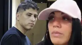 John Kelvin tiene restricciones judiciales tras salir de la cárcel.