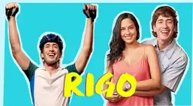Rigo: Conoce los detalles del estreno del capítulo 82.