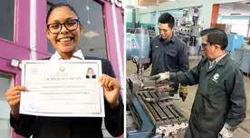 Este instituto público está autorizado por el Minedu.