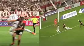 Acción de Aldo Corzo abrió debate en las redes sociales y Óscar del Portal dio su opinión.