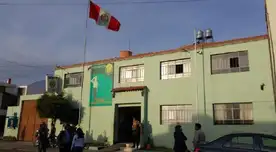 El menor perdió la vida en su segundo día de clases. La población pide justicia. El menor perdió la vida en su segundo día de clases. La población pide justicia.