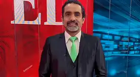 Fernando Llanos rompe su silencio y se pronuncia tras ser DESPEDIDO