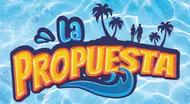 Chris Jenser, artista peruano, cantante y compositor estrena "La Propuesta"