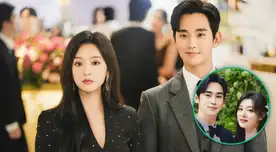 Un nuevo dorama se estrenará en Netflix.