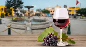 Vendimia se realizará nuevamente en Pueblo Libre.