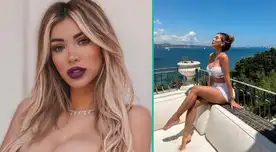 Paula Manzanal deja Barcelona. Paula Manzanal deja Barcelona.