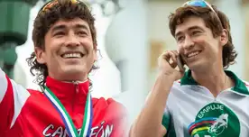 Rigo es una serie colombiana exitosa.