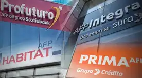 Julio Velarde analiza la espera reforma de pensiones