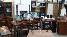 De todo para el hogar. Descubre en esta nota como puedes comprar estos artículos para el hogar.