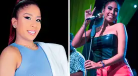 Azucena Calvay ofrecerá concierto GRATIS en Yaután: Fecha, hora y cómo conseguir entradas Azucena Calvay ofrecerá concierto GRATIS en Yaután: Fecha, hora y cómo conseguir entradas