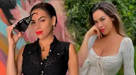 Aída Martínez se sometió a operación y se redujo los senos. Aída Martínez se sometió a operación y se redujo los senos.