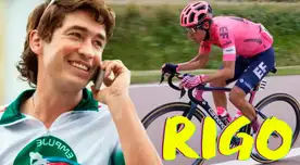 'Rigo', capítulo 85 en ESTRENO por RCN: Cómo, dónde y a qué hora ver la novela colombiana