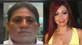 Vinculado con Deysi Araujo estaba muerto para Perú, pero estaba vivo y operando desde Bolivia.