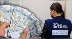 Conoce cuáles son los requisitos para cobrar el reembolso del SIS. Conoce cuáles son los requisitos para cobrar el reembolso del SIS.