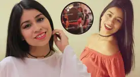 Priscila Mateo: Conoce detalles inéditos sobre la saliente de Julián Zucchi.