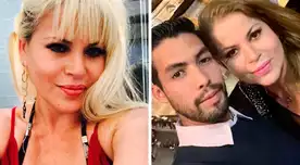 Daysi Ontaneda revela que está ENAMORADÍSIMA de un hombre turco-