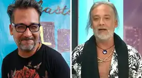 Roger del Águila IMPACTA al reaparecer con nuevo look