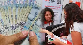 Convocatoria de trabajo beneficiará a decenas de personas.