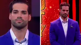 Guty Carrera ESTALLA al ser eliminado de La Casa de los Famosos por rechazo del público