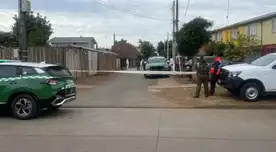 El caso de parricidio generó diversas reacciones en las redes sociales tras su difusión.