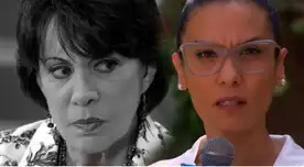 ¿Dónde está Francesca Maldini? Adelanto de 'Al fondo hay sitio' deja en shock