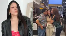 Antonella Huárac se despidió de Janet Barboza y Nílver Huárac, pues empezará a vivir en Italia. Antonella Huárac se despidió de Janet Barboza y Nílver Huárac, pues empezará a vivir en Italia.