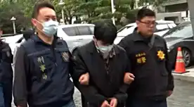 Se amputó las piernas para estafar a las aseguradoras por USD 1 millón.