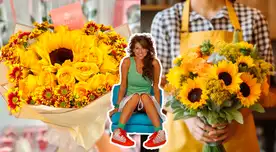 ¿Qué significa regalar flores amarillas cada 21 de marzo y cuál es su origen?