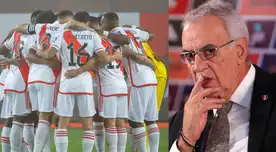 Perú y Nicaragua se enfrentan en partido amistoso desde el estadio Alejandro Villanueva.