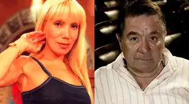 Yesabella sufrió depresión tras destaparse caso de prostivedettes. Yesabella sufrió depresión tras destaparse caso de prostivedettes.