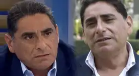 Carlos Álvarez responde a congresista y defiende su trabajo de humorista. Carlos Álvarez responde a congresista y defiende su trabajo de humorista.