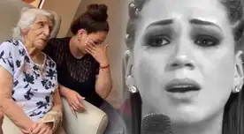 Melissa Klug perdió a su abuelita en la mañana del 21 de marzo del 2024.