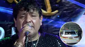 Toño Centella rompe su silencio y se pronuncia tras ATAQUE de extorsionadores Toño Centella rompe su silencio y se pronuncia tras ATAQUE de extorsionadores