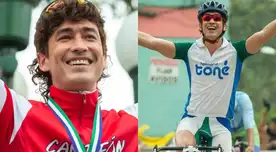 Rigo se encuentra emitiendo sus últimos capítulos.