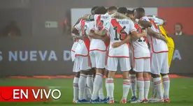 Perú vs. Nicaragua marca el debut de Jorge Fossati en la Bicolor.