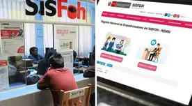 Entérate todos los detalles para ingresar a la plataforma del Sisfoh del Midis. Entérate todos los detalles para ingresar a la plataforma del Sisfoh del Midis.